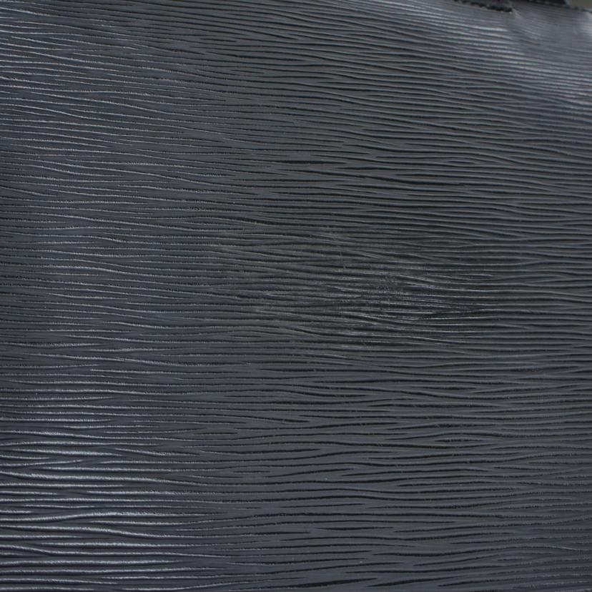 LV ルイヴィトン/フィガリMM/エピ/ノワール/M52002//FL0***/Aランク/38