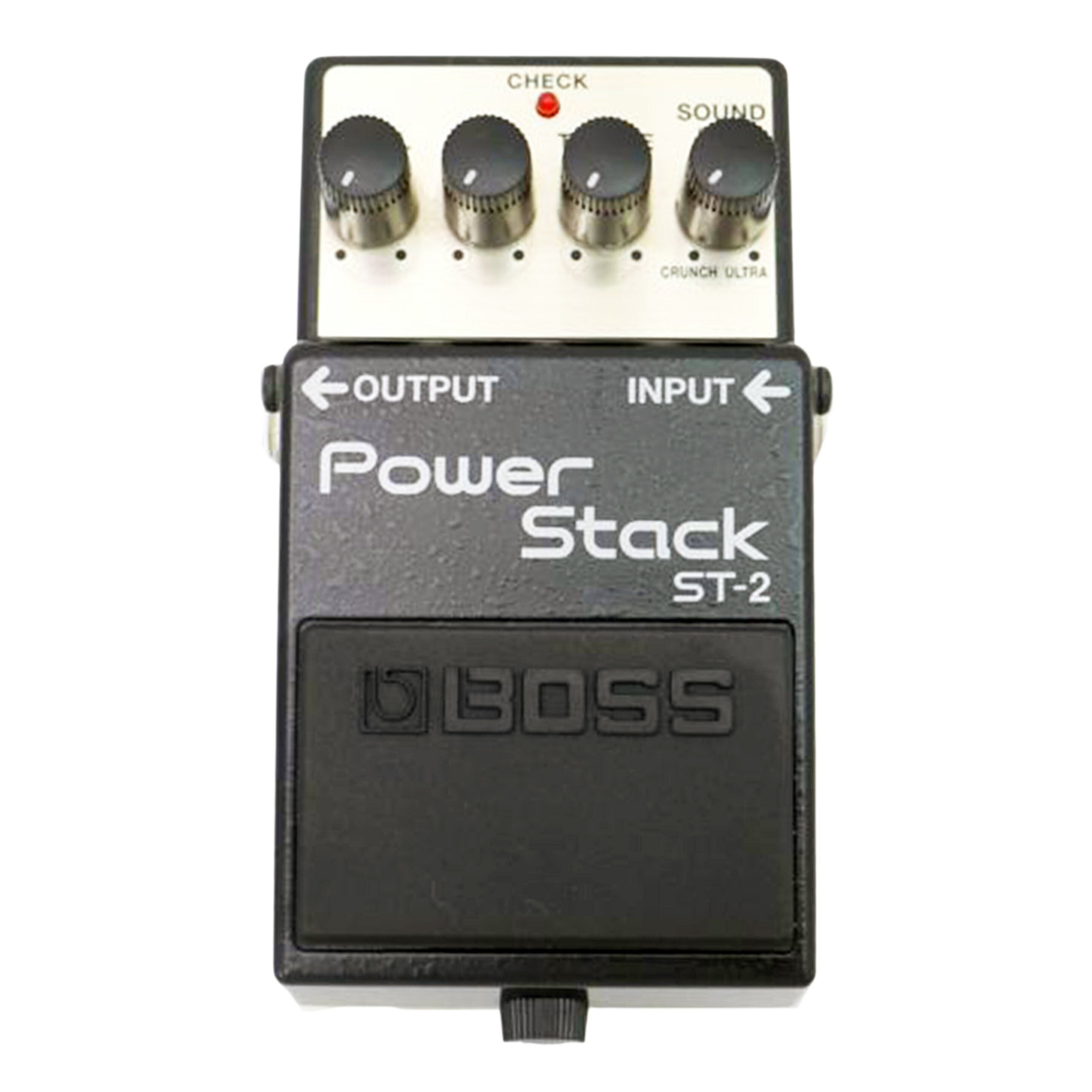 BOSS ボス/エフェクター/ST-2//B4C9775/ABランク/69