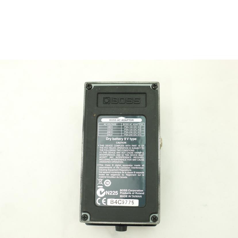 BOSS ボス/エフェクター/ST-2//B4C9775/ABランク/69