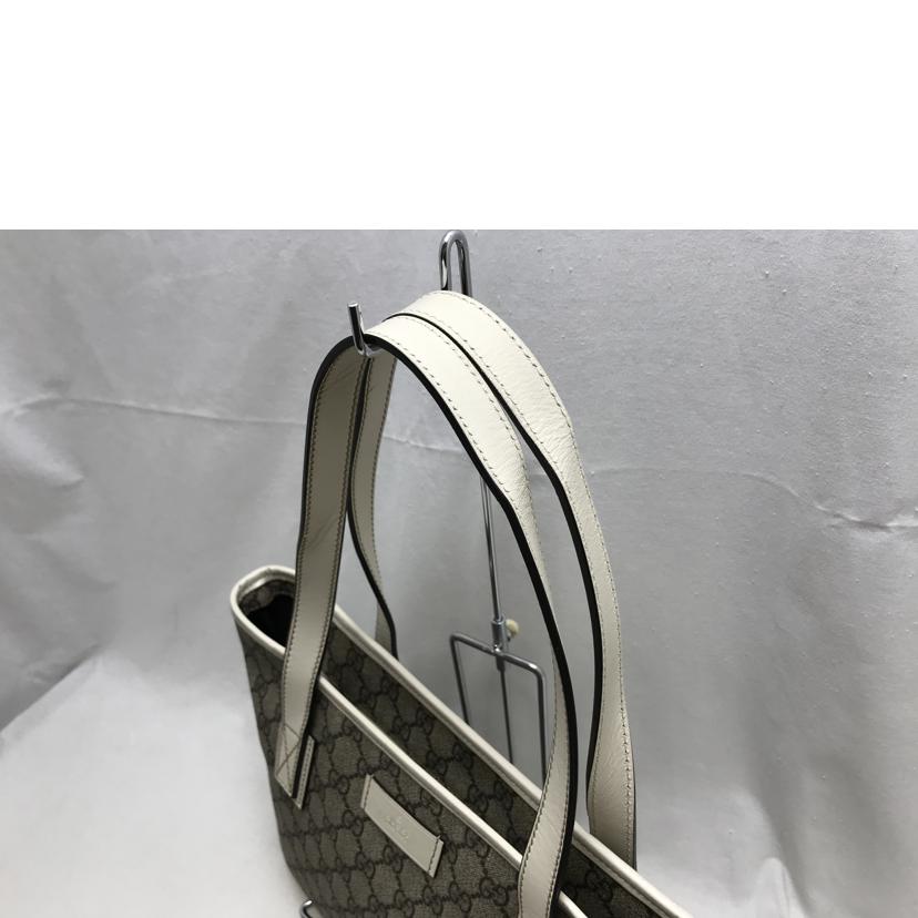 Gucci グッチ/GGスプリーム トートバッグ/211138//002***/Bランク/51