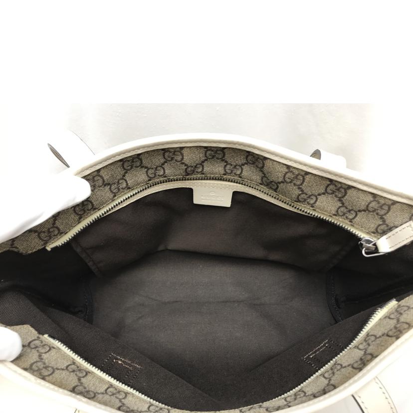 Gucci グッチ/GGスプリーム トートバッグ/211138//002***/Bランク/51