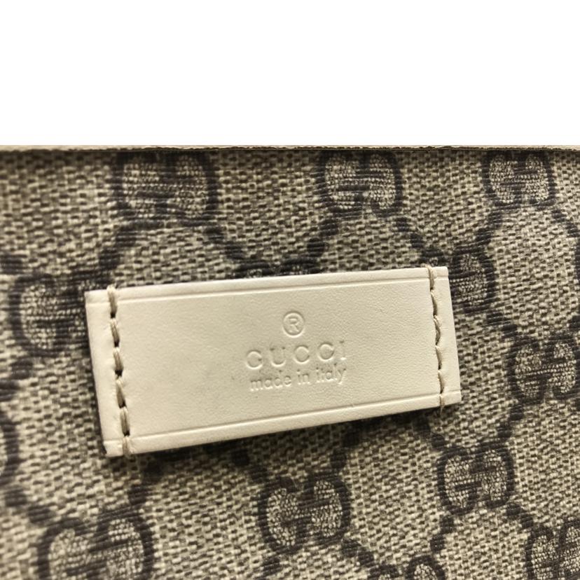 Gucci グッチ/GGスプリーム トートバッグ/211138//002***/Bランク/51