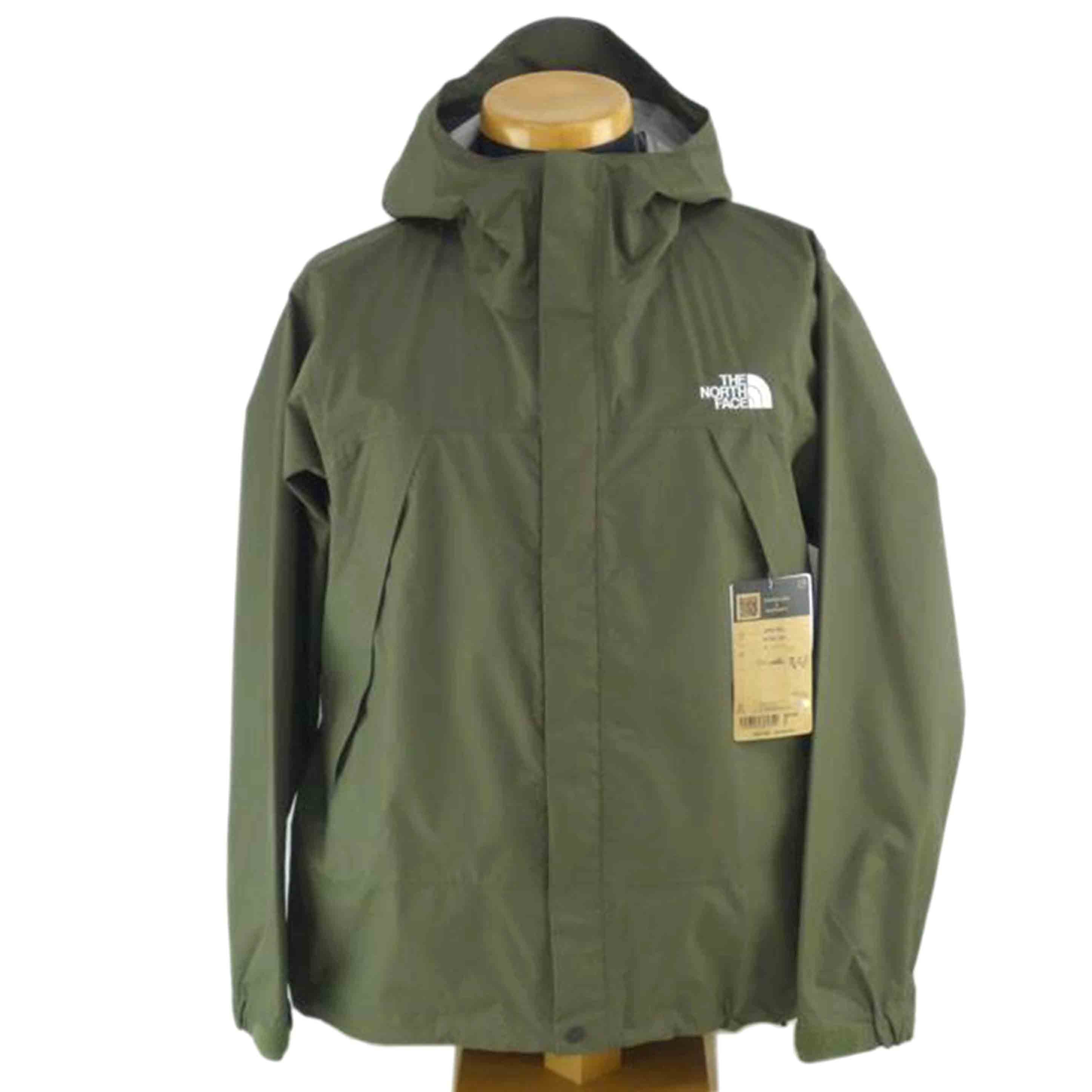 THE NORTH FACE ノースフェイス/ドットショットジャケット/NP61930//Aランク/64