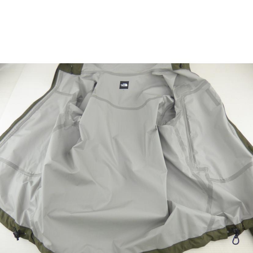 THE NORTH FACE ノースフェイス/ドットショットジャケット/NP61930//Aランク/64