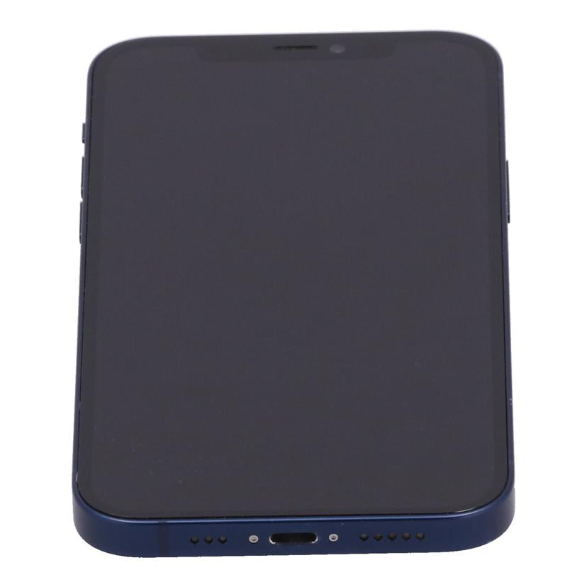 Apple アップル/iPhone12 256GB/MGJ33J/A//FFXG608R0F0L/ABランク/18