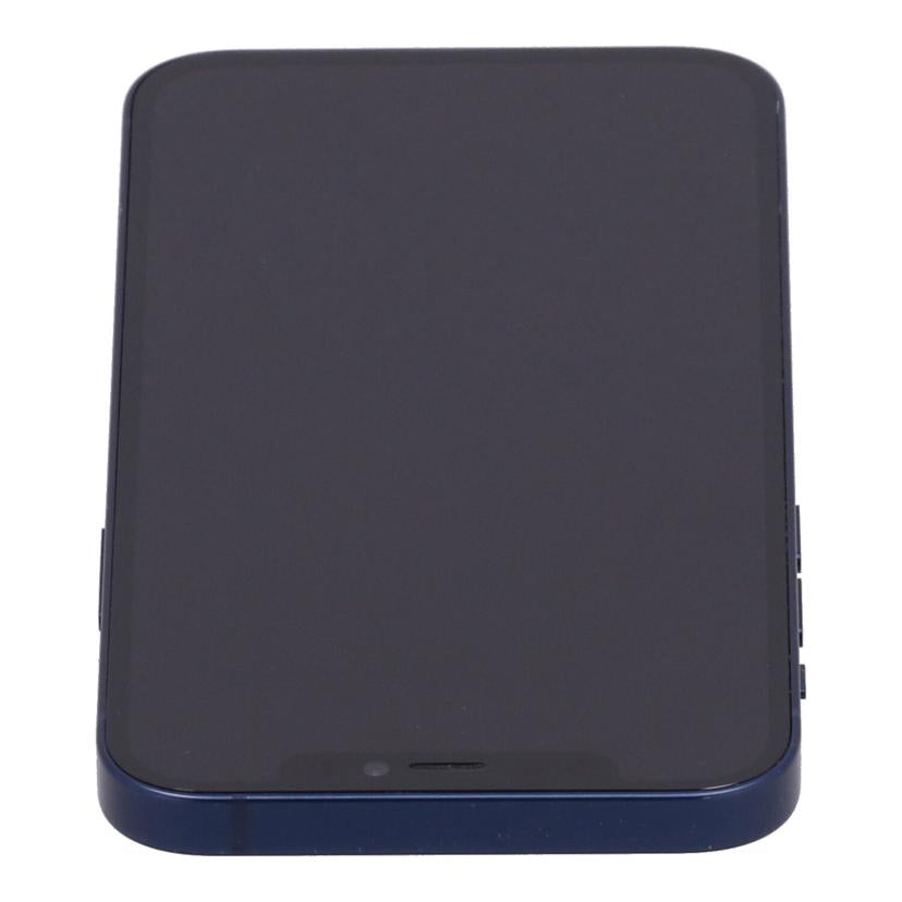 Apple アップル/iPhone12 256GB/MGJ33J/A//FFXG608R0F0L/ABランク/18