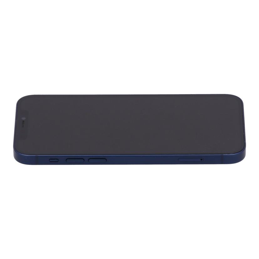 Apple アップル/iPhone12 256GB/MGJ33J/A//FFXG608R0F0L/ABランク/18