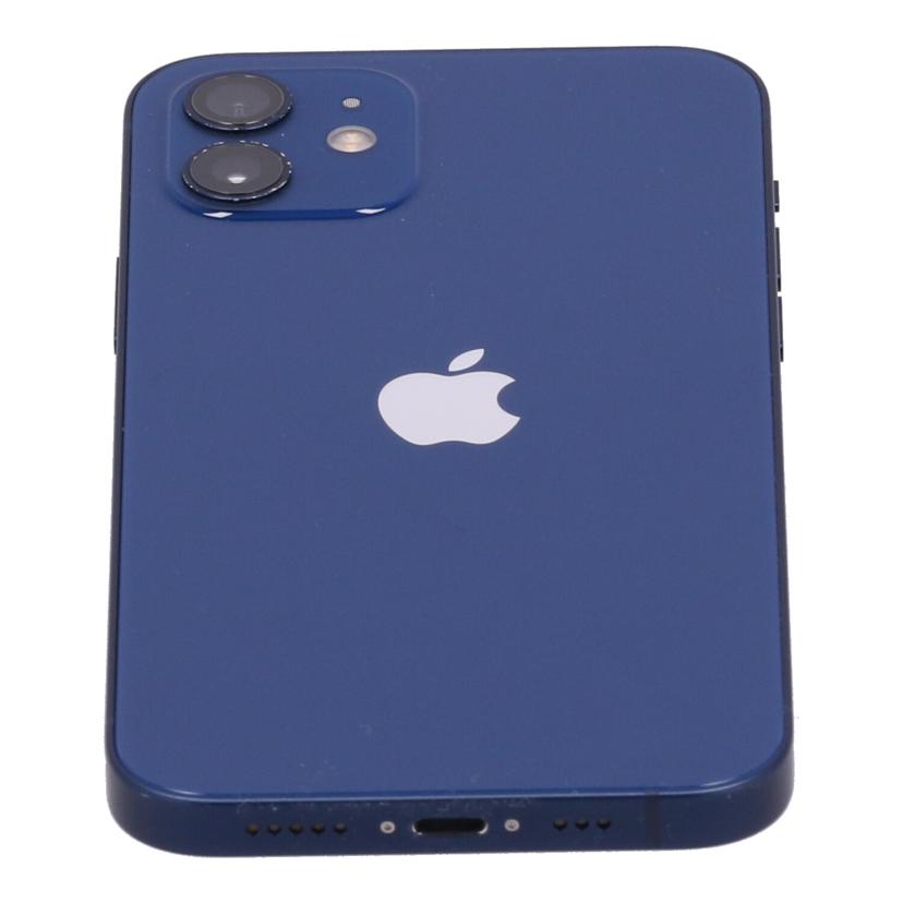 Apple アップル/iPhone12 256GB/MGJ33J/A//FFXG608R0F0L/ABランク/18