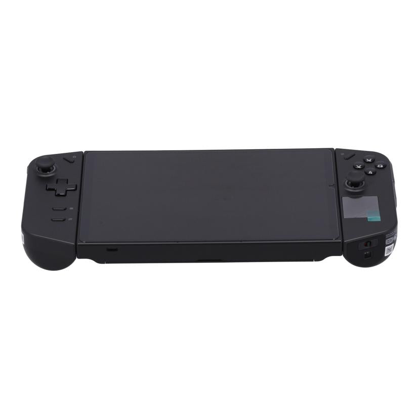 Lenovo レノボ/ポータブルゲーミングPC/Legion Go/83E10027JP//YM10ACCD/ABランク/22