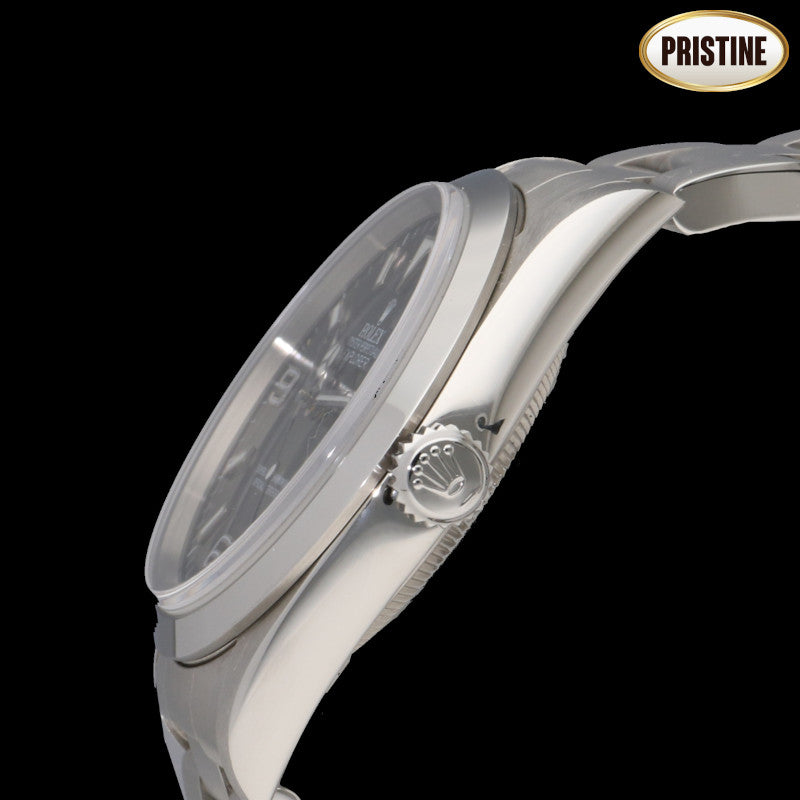 ROLEX ロレックス/エクスプローラー1/A番/14270//A70*********/SAランク/75