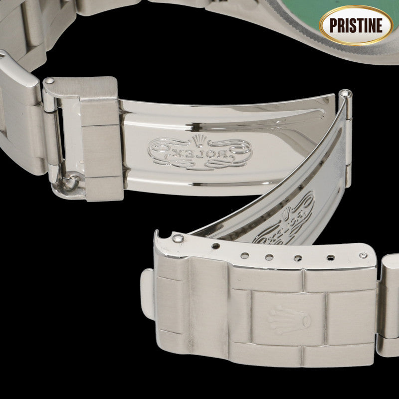 ROLEX ロレックス/エクスプローラー1/A番/14270//A70*********/SAランク/75