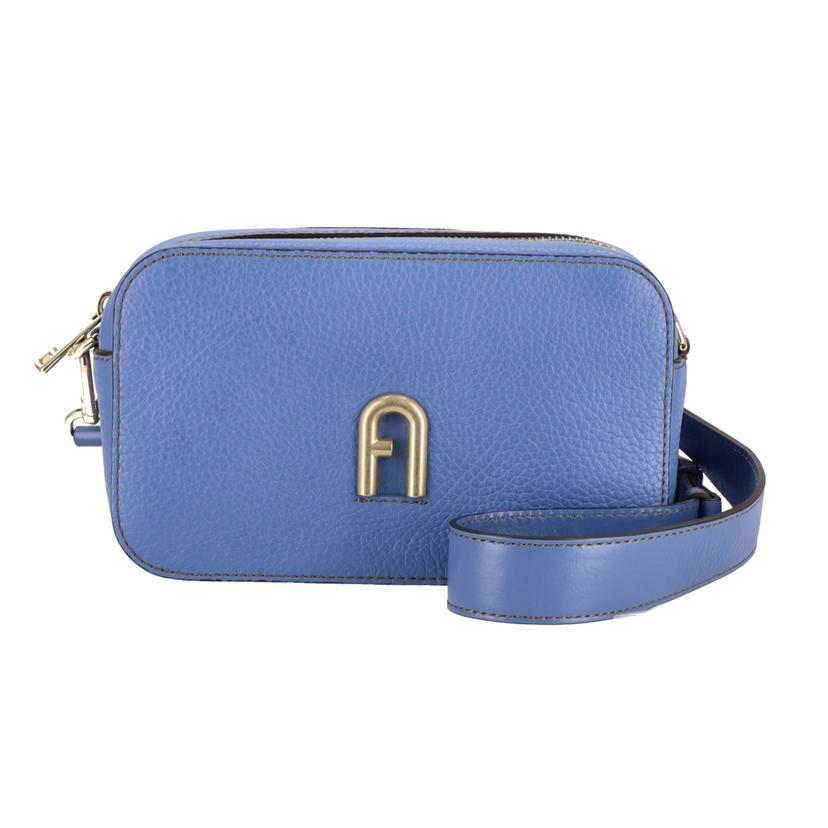 FURLA/プリムラ ミニショルダーバッグ/WB00667 BX0613//Aランク/85