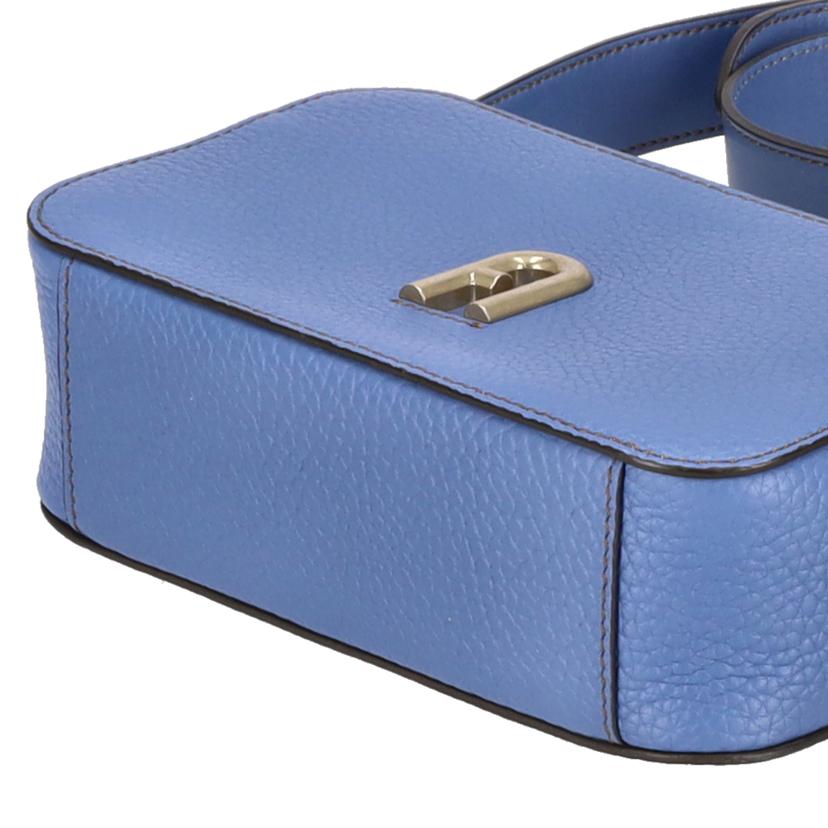 FURLA/プリムラ ミニショルダーバッグ/WB00667 BX0613//Aランク/85