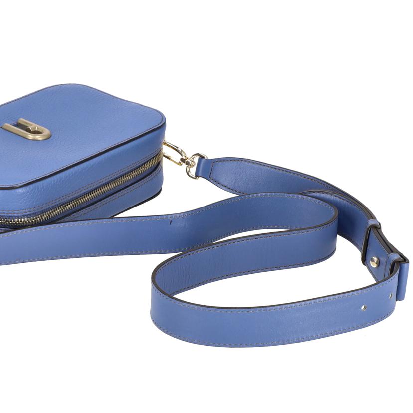 FURLA/プリムラ ミニショルダーバッグ/WB00667 BX0613//Aランク/85