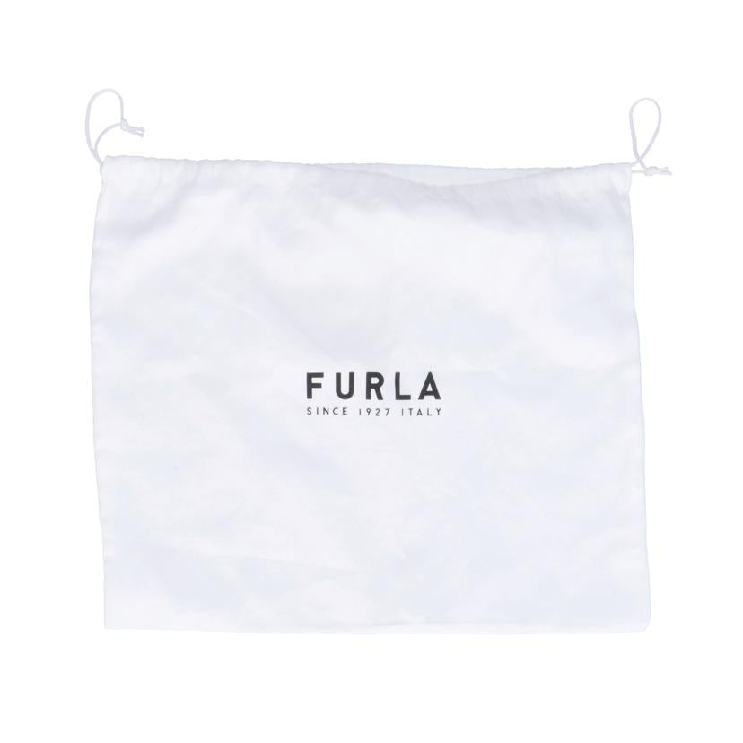 FURLA/プリムラ ミニショルダーバッグ/WB00667 BX0613//Aランク/85