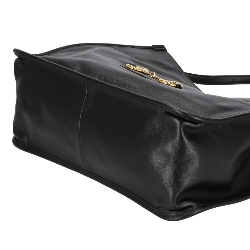 GUCCI グッチ/グッチ/ホ-スビット/ト-トバック/623694//525***/Aランク/93