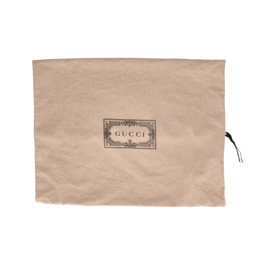 GUCCI グッチ/グッチ/ホ-スビット/ト-トバック/623694//525***/Aランク/93