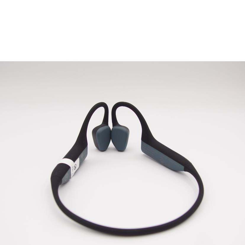 audio-technica オーディオテクニカ/ワイヤレス 骨伝導 ヘッドホン/ATH-CC500BT2//24J992TSG138/SAランク/04