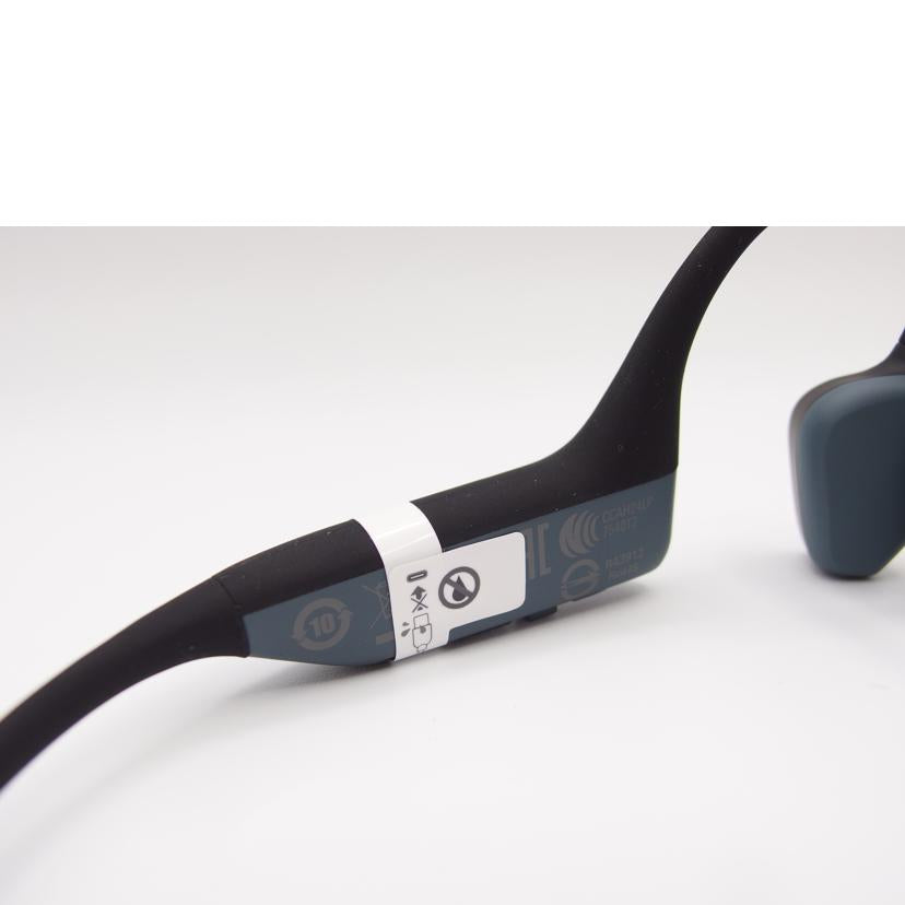 audio-technica オーディオテクニカ/ワイヤレス 骨伝導 ヘッドホン/ATH-CC500BT2//24J992TSG138/SAランク/04