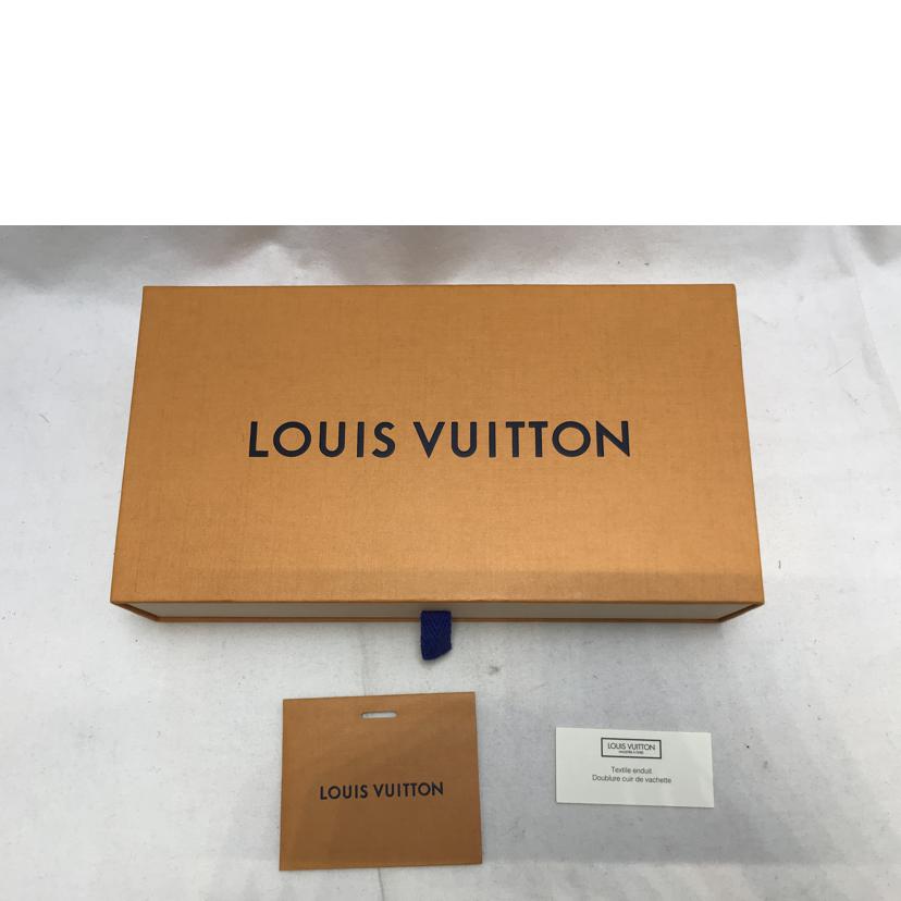 LV ルイヴィトン/ポルトフォイユクレマンス アンプラント/M60171//SP1***/ABランク/51