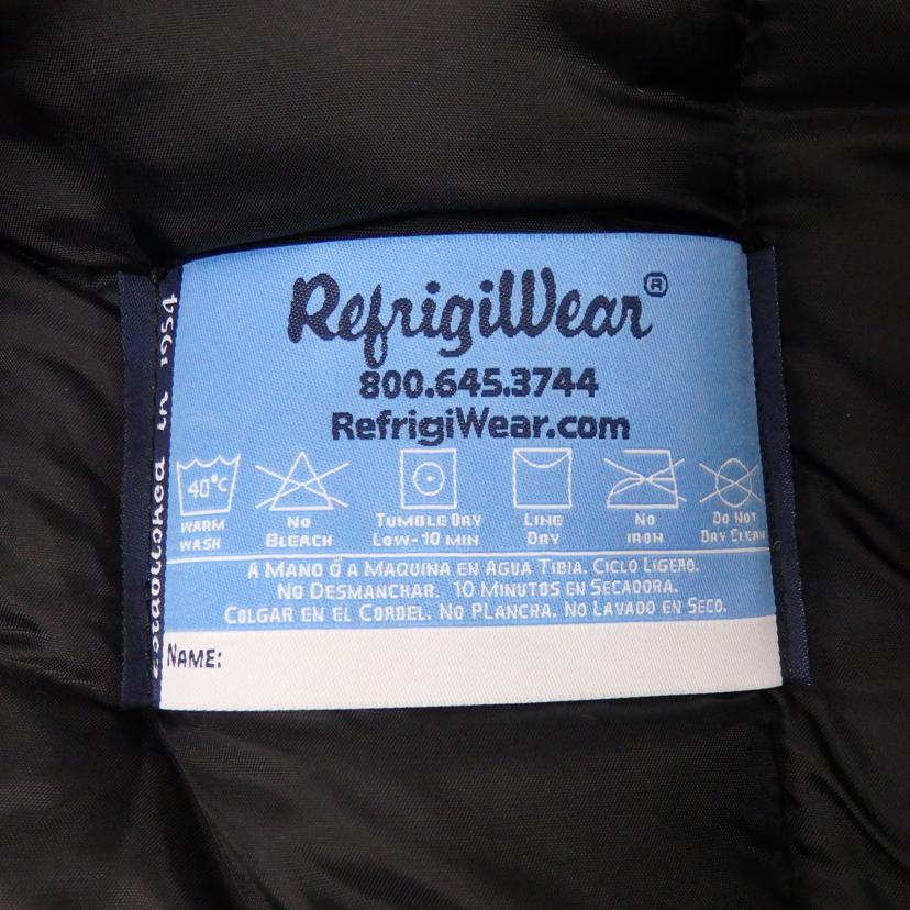Refrigi Wear/アイアンタフジャケット/406982//Aランク/77