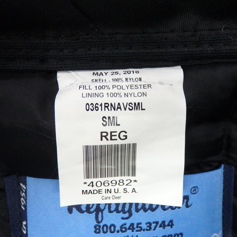 Refrigi Wear/アイアンタフジャケット/406982//Aランク/77