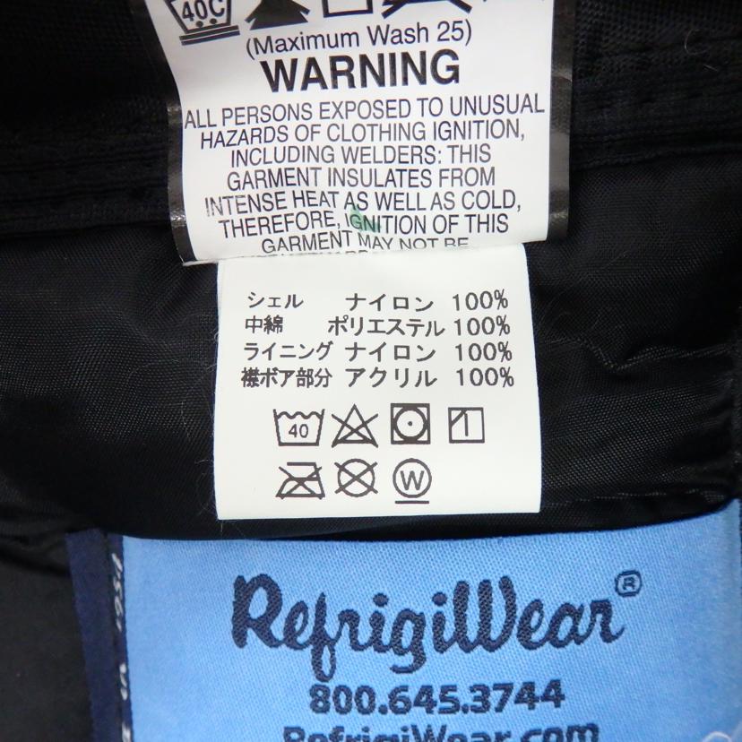 Refrigi Wear/アイアンタフジャケット/406982//Aランク/77