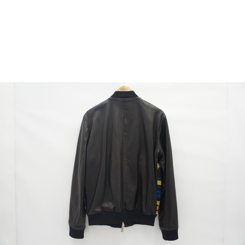 DSQUARED2 ディスクエアード/ジップアップジャケット/S71AN0075//サイズ:46/ABランク/75