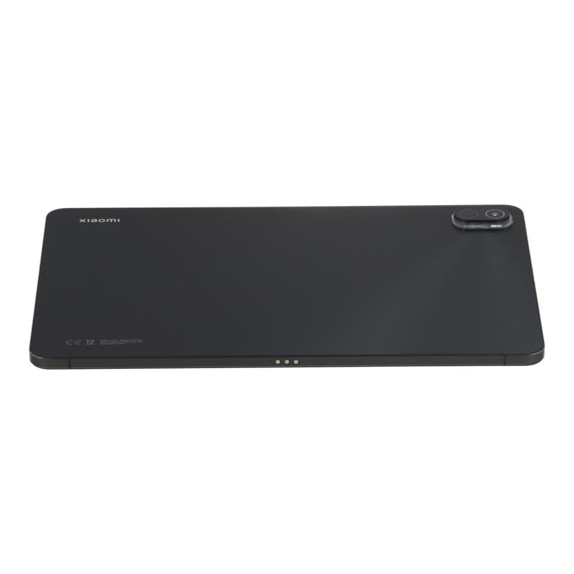 Xiaomi シャオミ/Xiaomi Pad5 128GB/21051182G//4dfe88fe/Bランク/19