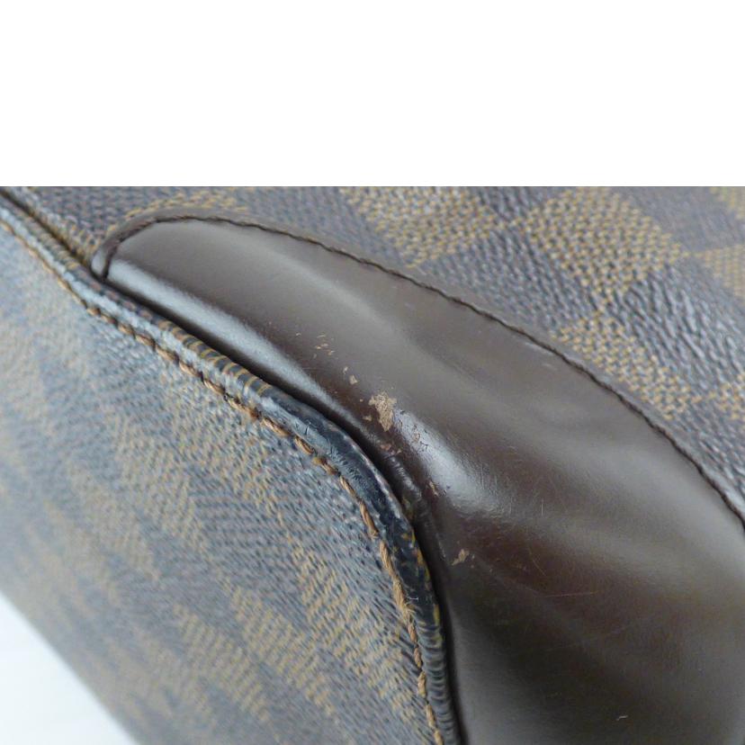 LOUIS VUITTON ルイヴィトン/ハムプステッドPM/ダミエ/エベヌ /N51205//MI2***/ABランク/64