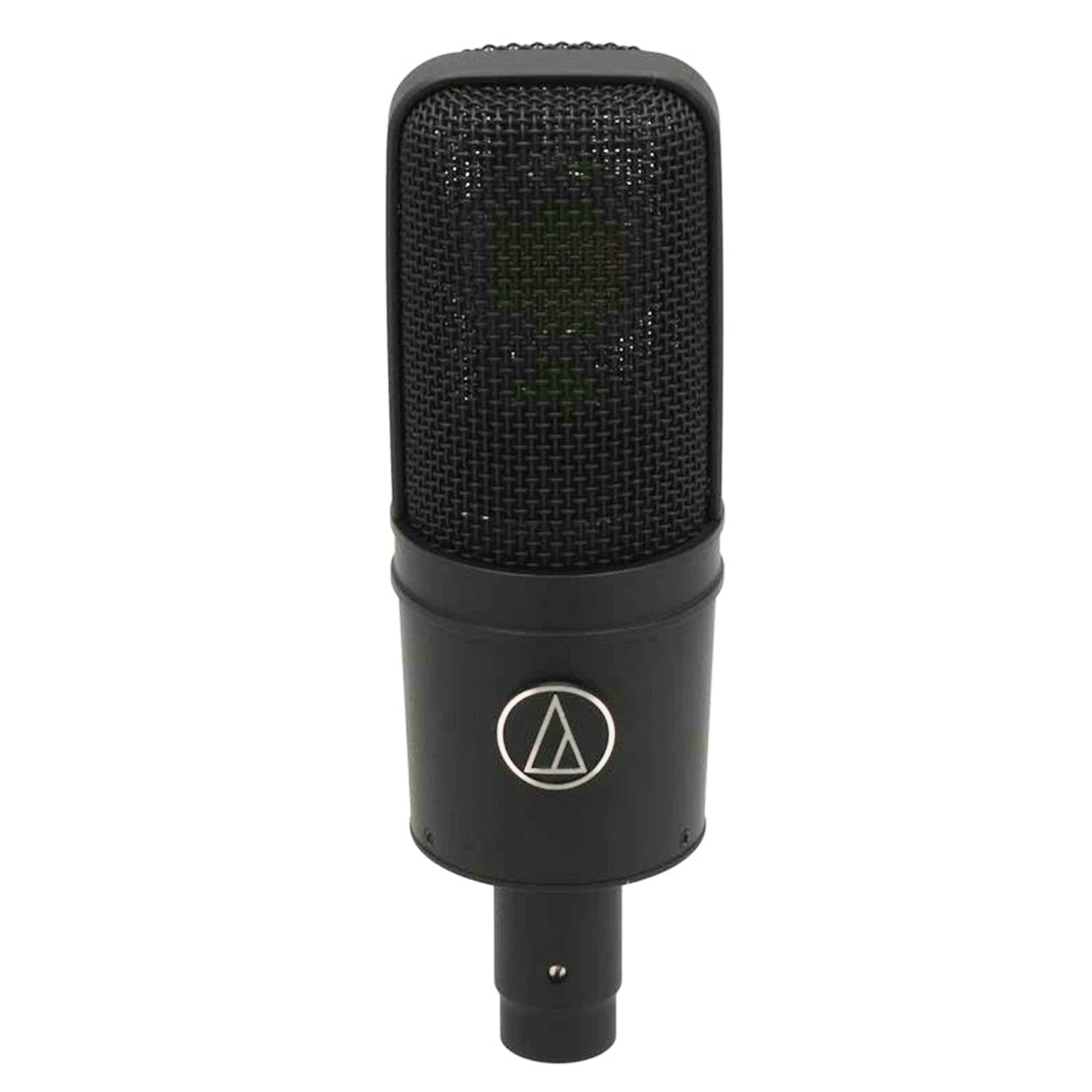 audio-technica オーディオテクニカ/コンデンサーマイク/AT4040//Bランク/25