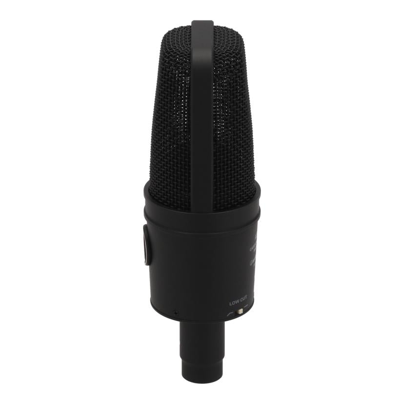 audio-technica オーディオテクニカ/コンデンサーマイク/AT4040//Bランク/25