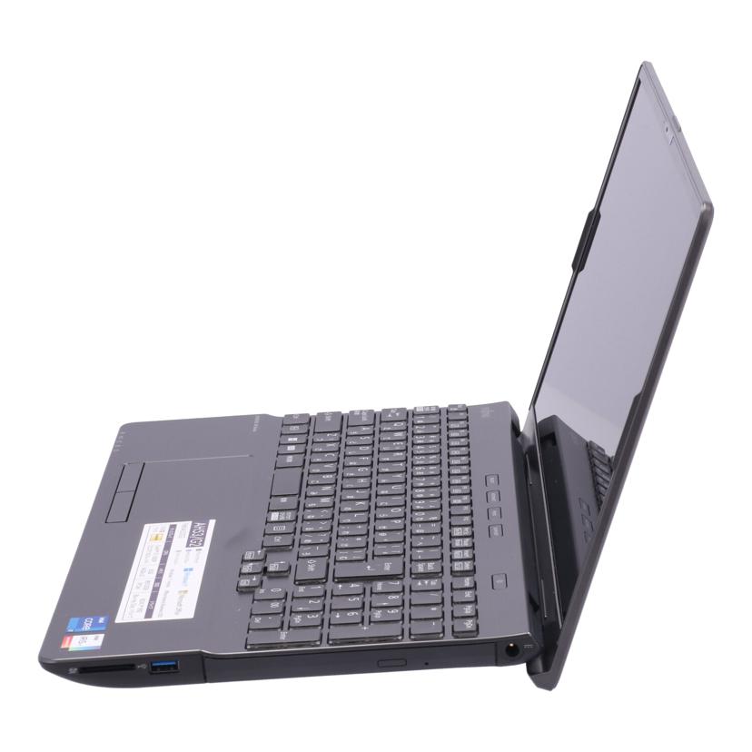 FUJITSU 富士通 フジツウ /Win11ノートPC/LIFEBOOK AH53/FMVA53G2B//822884-01R2600714/Bランク/19
