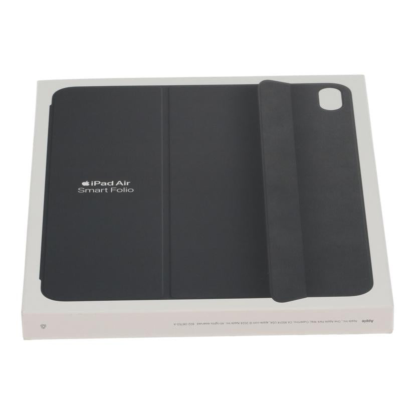 Apple アップル /11インチiPad Air用 Smart Folio/MWK53FE/A//HW9HBT002020000QHK/ABランク/82