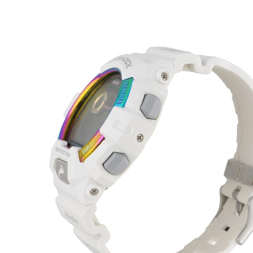 CASIO カシオ/G-SHOCK/イルクジ2022モデル/電波ソーラー/GWX-8904K-7JR//303*****/SAランク/75