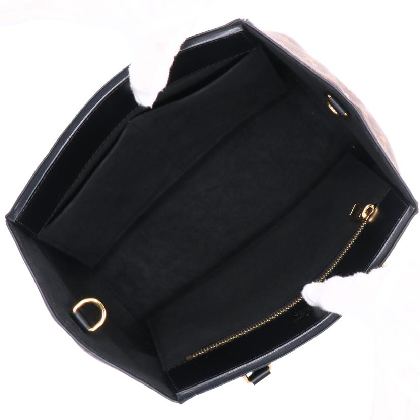 LV ルイヴィトン/フェニックスPM/モノグラム/ノワール/M41538//CA0***/Aランク/38