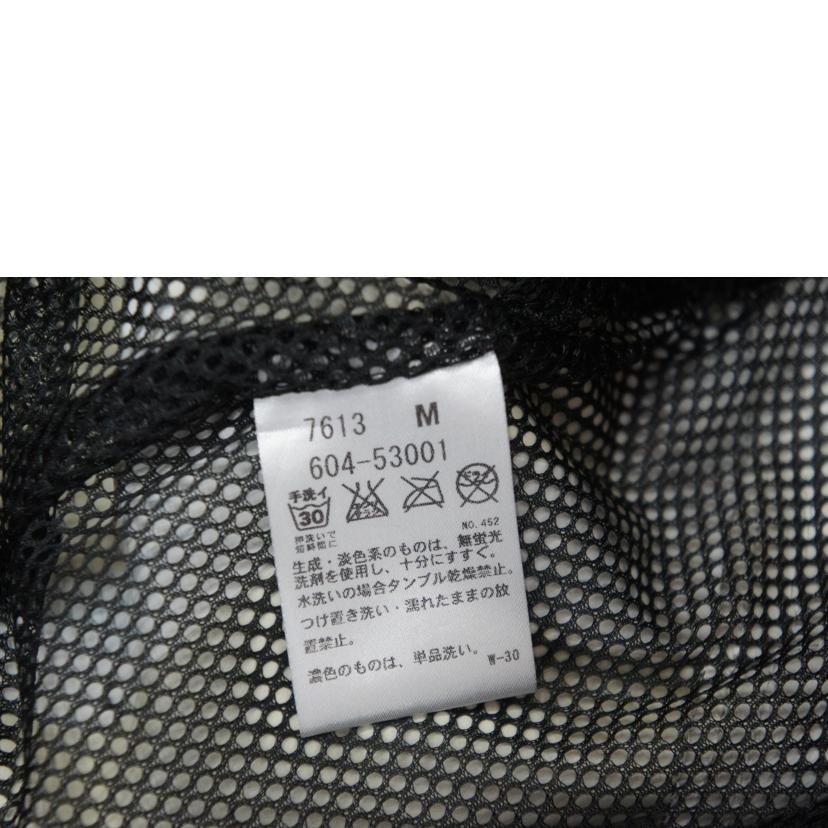 MASTERPIECE マスターピース/GORE-TEX マウンテンパーカー/中綿ライナー・リフレクター付/604-53001//サイズ M/ABランク/05