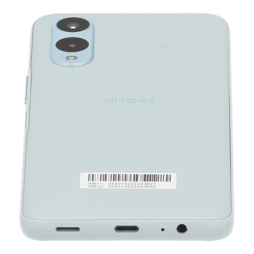 FUJITSU docomo 富士通 フジツウ /スマートフォン/arrows We2 64GB/F-52E//Y9DENF8X5XBQINBE/Aランク/85