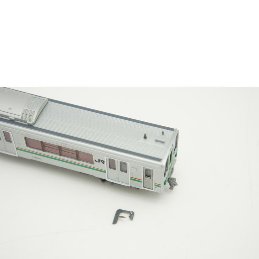 MICRO ACE マイクロエース/701系100-1000番台 仙台色6両セット/A-4950//Bランク/09