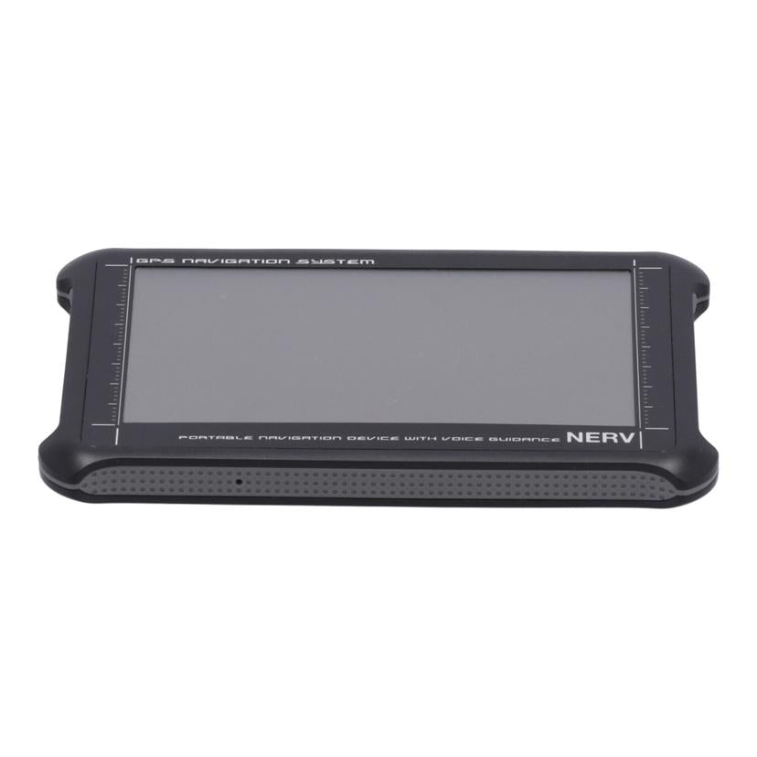 RWC アールダブリューシー/ポータブルナビゲーション/RM-NV500EV//1k02801 /Cランク/62