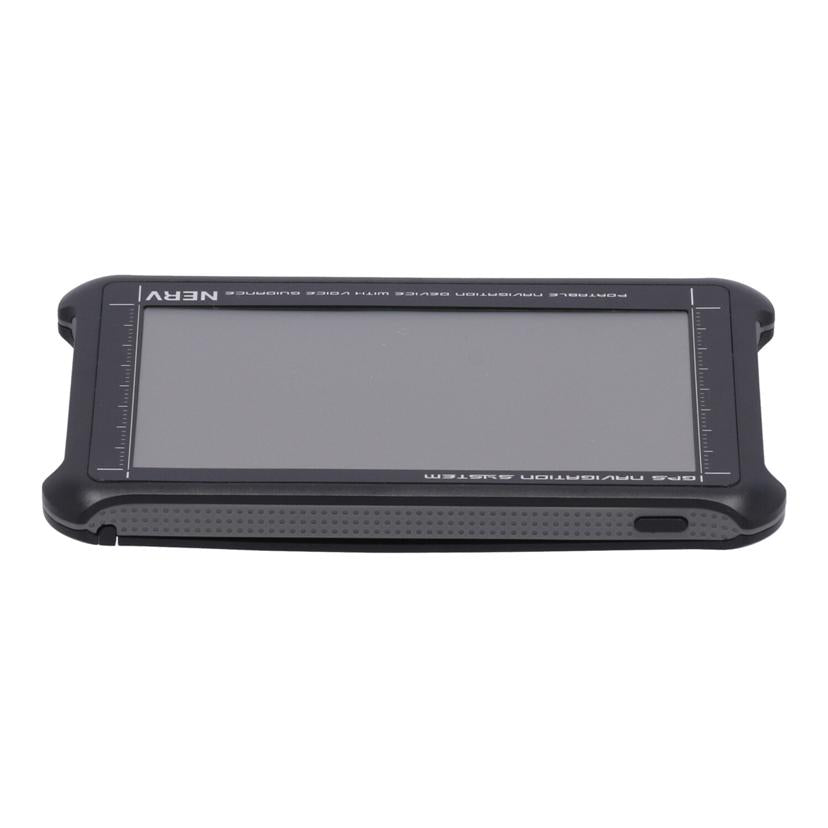 RWC アールダブリューシー/ポータブルナビゲーション/RM-NV500EV//1k02801 /Cランク/62