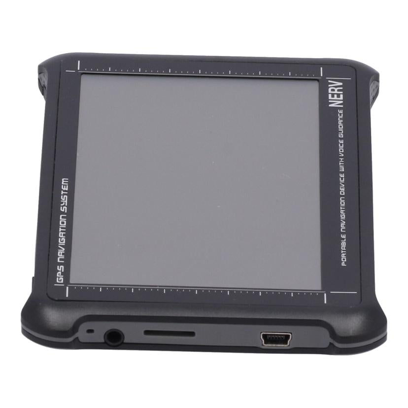 RWC アールダブリューシー/ポータブルナビゲーション/RM-NV500EV//1k02801 /Cランク/62