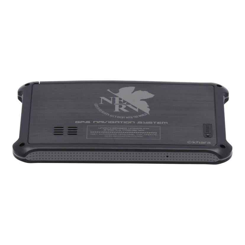 RWC アールダブリューシー/ポータブルナビゲーション/RM-NV500EV//1k02801 /Cランク/62