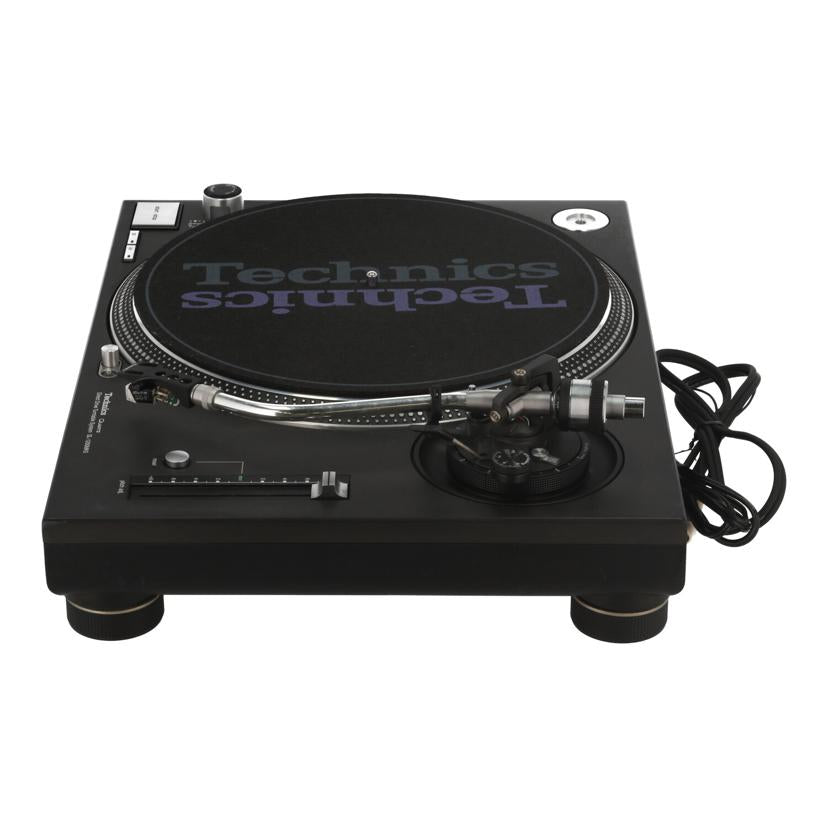 Technics テクニクス /ターンテーブル/SL-1200MK5//GE3HA001022/Bランク/64