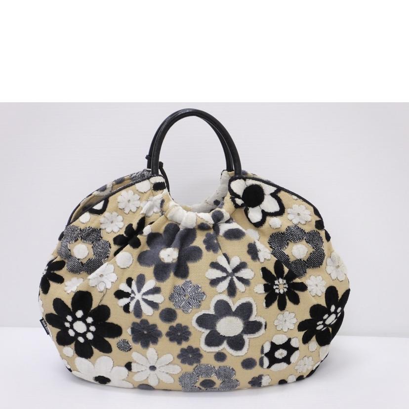 Think Bee! シンクビー/花柄トートバッグ//ABランク/88