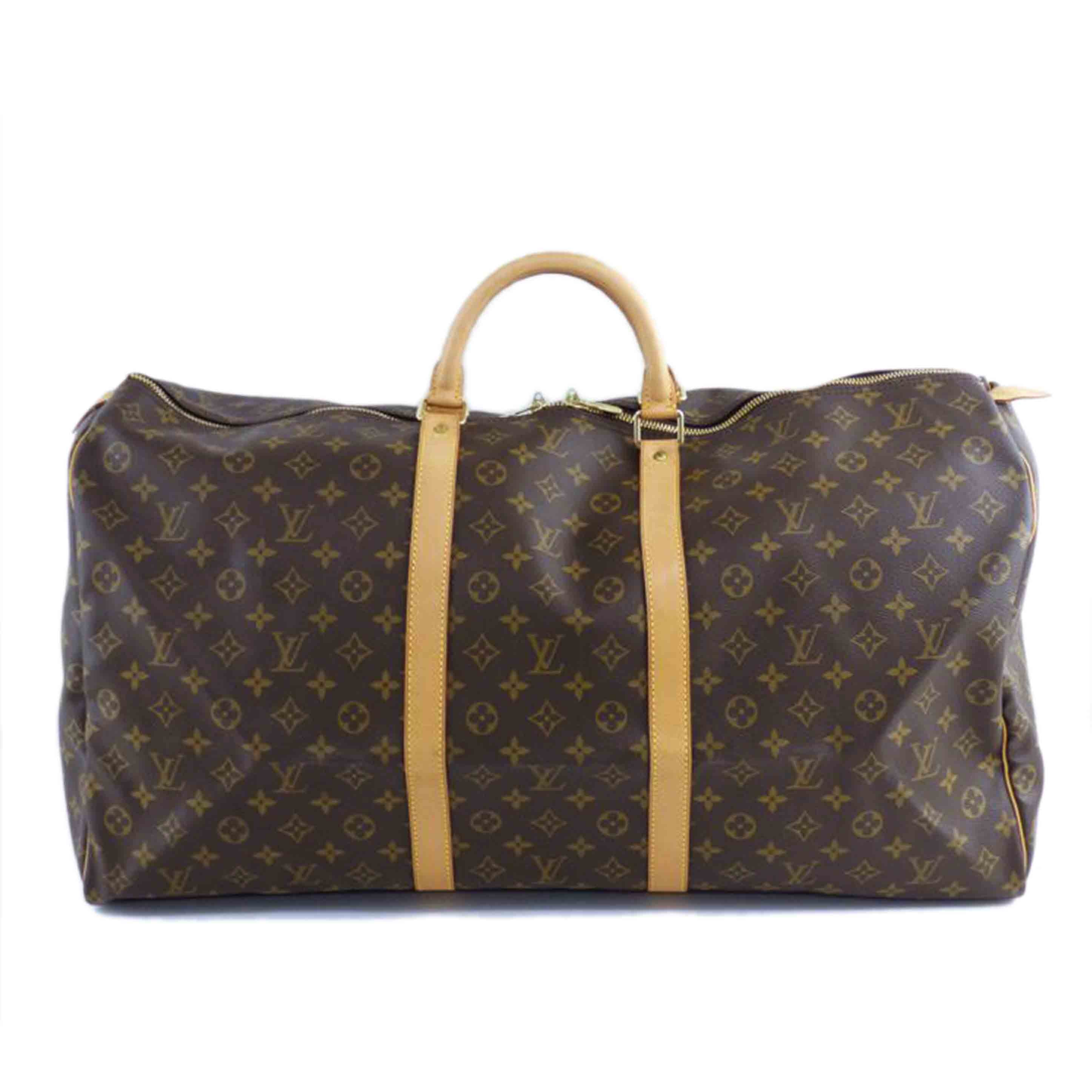 LOUIS VUITTON ルイ・ヴィトン/キーポル60/M41422//SP0***/ABランク/64