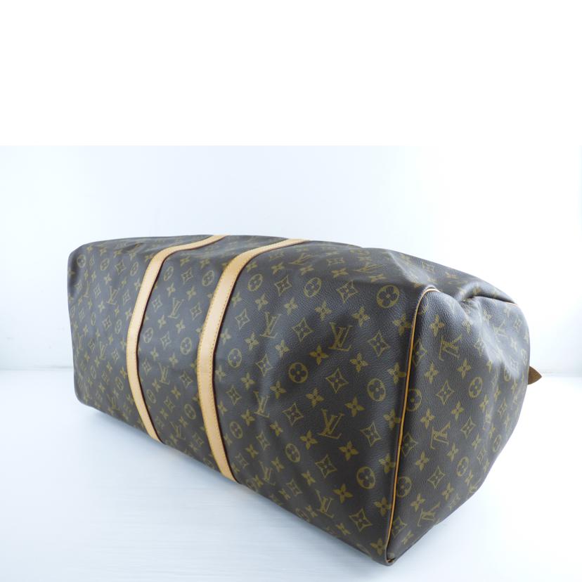 LOUIS VUITTON ルイ・ヴィトン/キーポル60/M41422//SP0***/ABランク/64