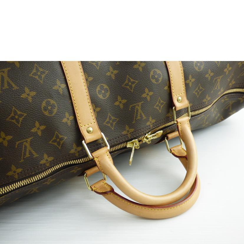 LOUIS VUITTON ルイ・ヴィトン/キーポル60/M41422//SP0***/ABランク/64
