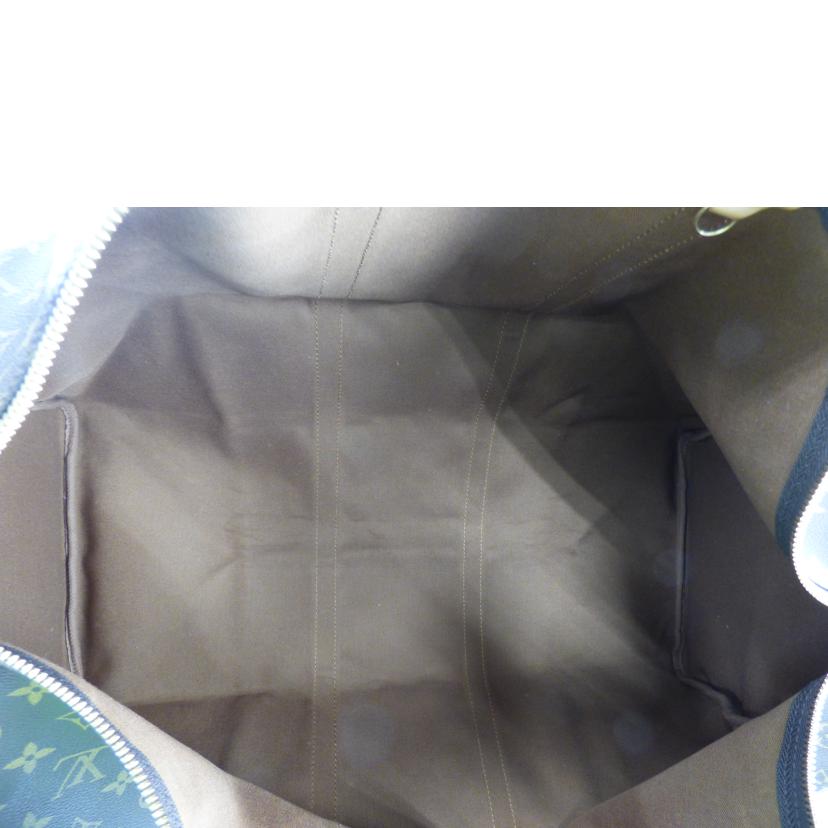 LOUIS VUITTON ルイ・ヴィトン/キーポル60/M41422//SP0***/ABランク/64