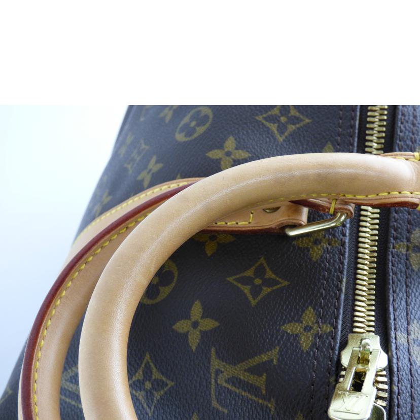 LOUIS VUITTON ルイ・ヴィトン/キーポル60/M41422//SP0***/ABランク/64